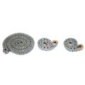 Timing Chain Kit Replacement For Nissan Frontier Suzuki Equator 2005-2012 Tk648 7439-3304