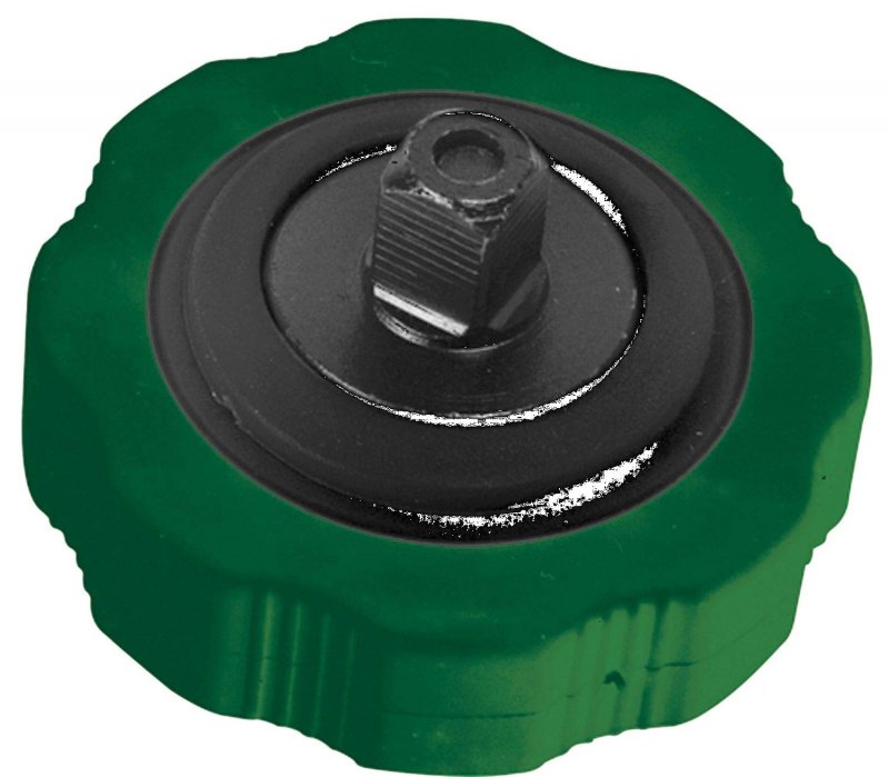 Performance Tool W36125 Compact 43-tooth Ratchet With Knurled Grip And Nickel Chrome Plated Finish For Tight Spaces