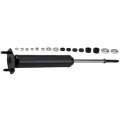 A-partrix 2pcs Front Shock Absorber Auto Fits Mercury Montego 1968-1971 Fairlane 1966-1970 Falcon 1960-1970 Mustang 1971-1973 