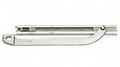 C R Laence 201134lc628rl Jackson Aluminum Shallow Depth Mortise Type Offset Arm Assembly 