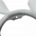 A-premium Front Engine Radiator Cooling Fan Blade Compatible With Lexus Lx570 2008-2019 Toyota Tundra 2007-2019 Sequoia Land