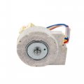 Ge Wr60x10209 Condenser Fan Motor For Refrigerator