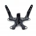 Httmt- Compatible With 1999-2002 Yamah Yzf-6r Black Upper Stay Cowl Bracket Fairing