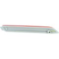 Rear Reflector Driver Side For Lexus Rx300 1999 2003 Gx470 2009 Is F 2008 2014 Toyota Sienna 2011 2015 Matrix Venza Avalon
