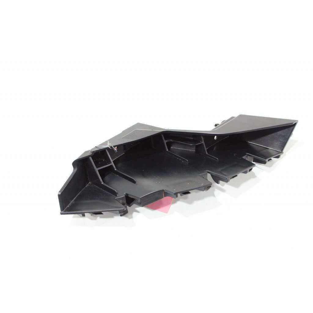 Rear Bumper Support Bracket Driver Side Ford Escape 2020 2021 2022 Pp Plastic Replacement For Fo1162108 191275700914 Fd562003al