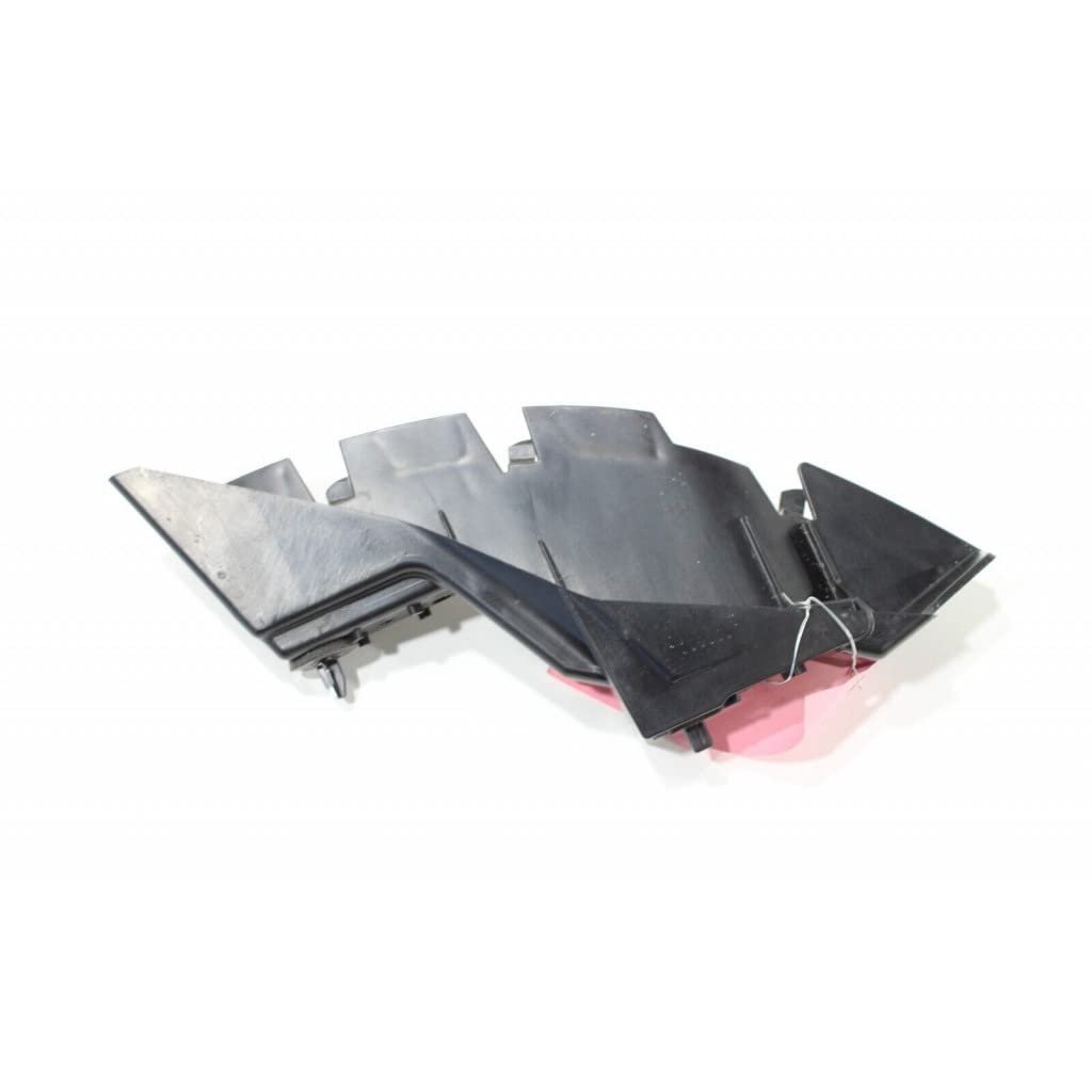 Rear Bumper Support Bracket Driver Side Ford Escape 2020 2021 2022 Pp Plastic Replacement For Fo1162108 191275700914 Fd562003al