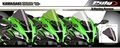 Puig Racing Windscreen Black 8912n 
