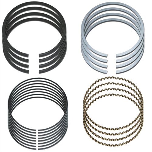 Piston Ring Set Std 12033-4e110