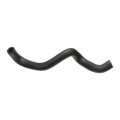 Molded Heater Hose Lower For Oldsmobile Alero 1999 2000 2001 2002 2003 2004 Reinforced Rubber Black Gold Classification 