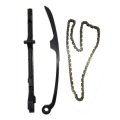 Wgl 14401-kcy-671 Cam Timing Chain Guides For Honda Trx400ex Trx400 Trx 400ex 400 Ex Xr400r Xr400 14511-kcy-670 14620-kcy-670 