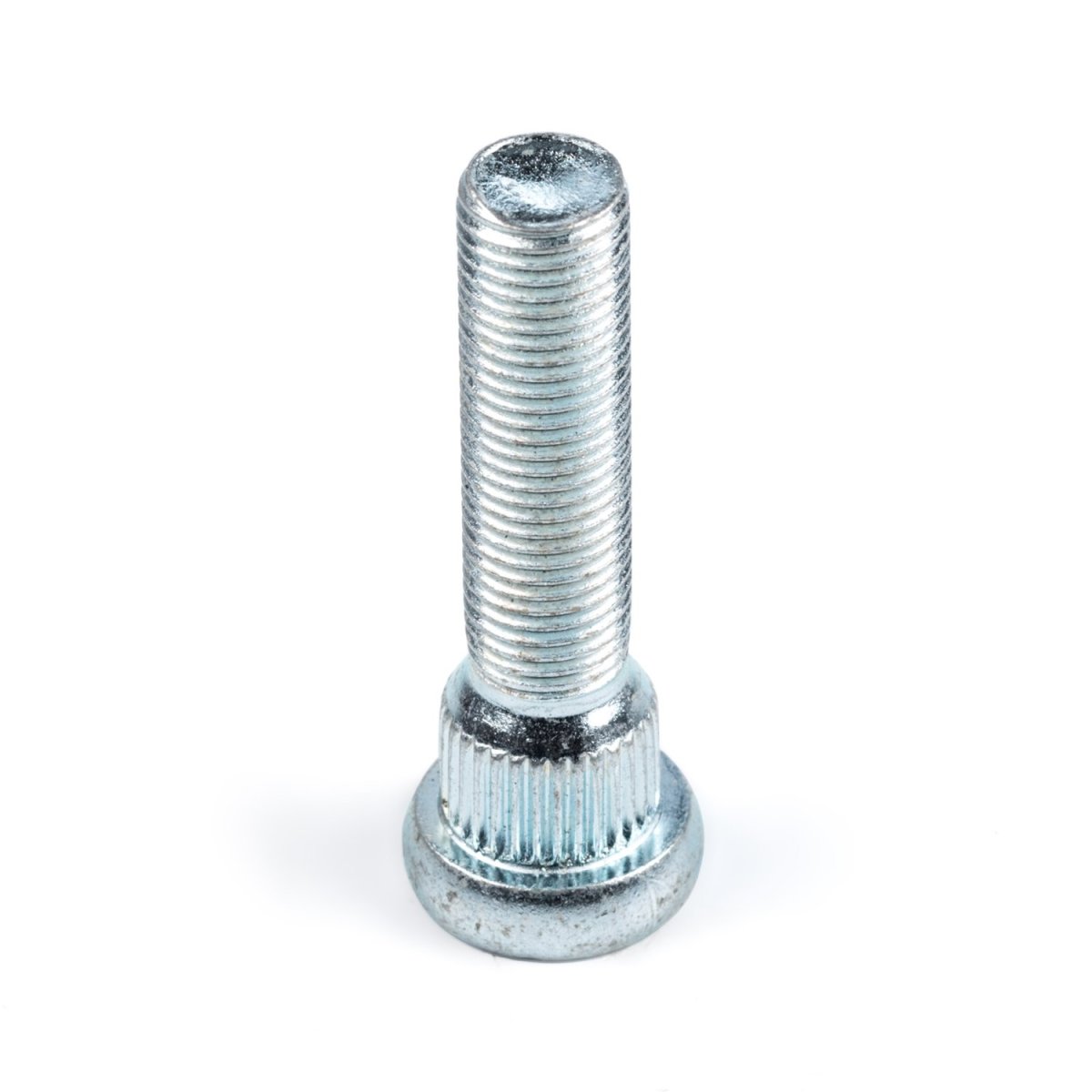 Wheel Spacer Stud 3 8 In X 24 Thread Size 48 Mm Length Model 194009