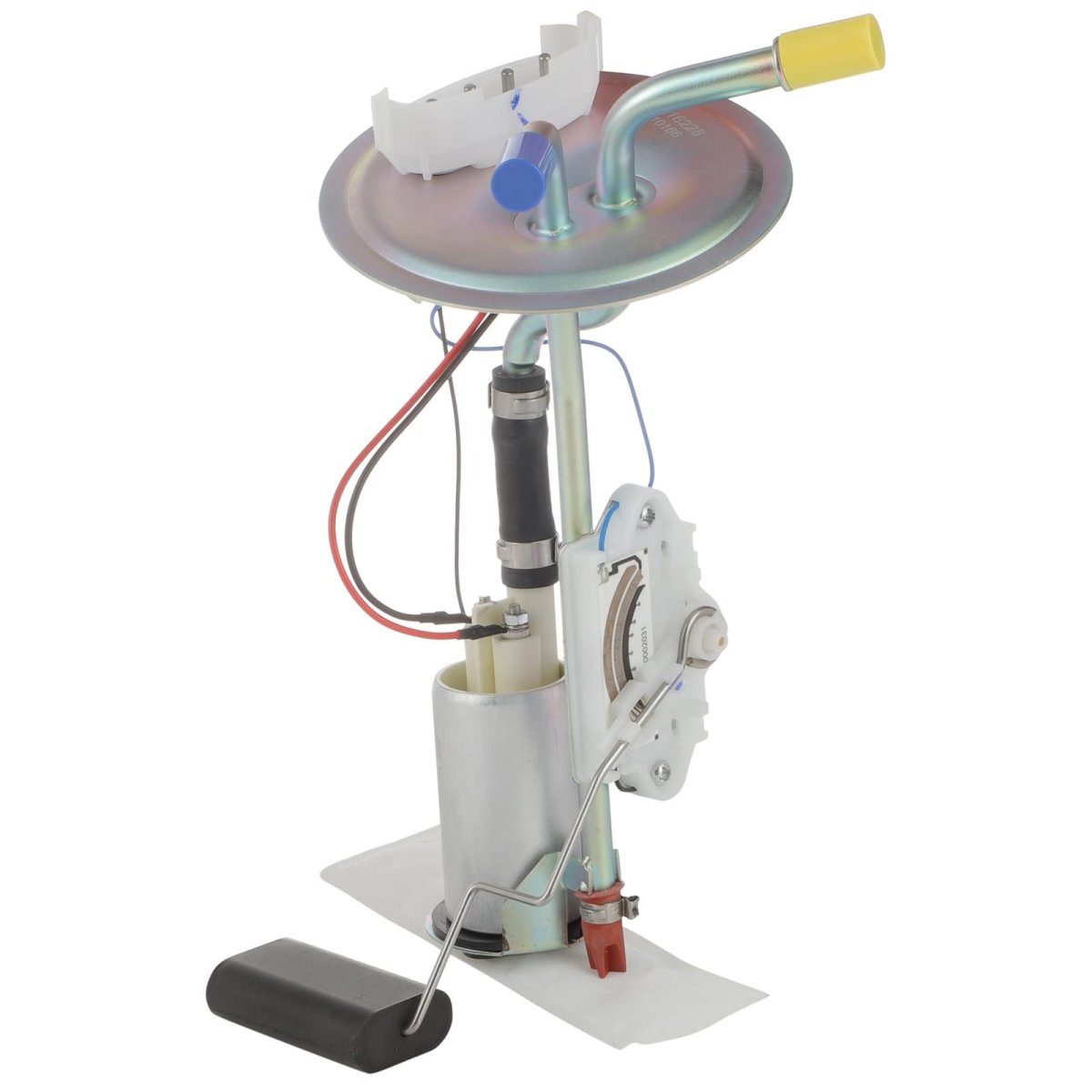Fuel Pump Assembly Electric Module Replacement For 1986-1987 Ford Ranger 2 9l