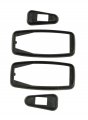 Door Handle Seals 68-79 Dune Buggy Vw Baja Bug 