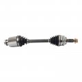 Front Right Cv Axle Shaft For 07-11 Cx-7 07-08 Cx-9 07-13 Edge Mkx 