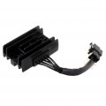 Aintier Powersports Alternator Rectifiers Fit 1999-2003 For Arctic Cat 250 2x4 2001-2003 4x4 1998-2001 300