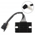 Aintier Powersports Alternator Rectifiers Fit 1999-2003 For Arctic Cat 250 2x4 2001-2003 4x4 1998-2001 300