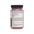 Folkart Home Decor Chalk Furniture Craft Paint In Assorted Colors 8 Ounce 34994 Tuscan Red 