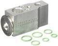 Four Seasons 39117 Expansion Valve 