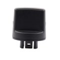 Newyall Keyless Ignition Start Switch Knob Handle W Insert