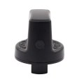 Newyall Keyless Ignition Start Switch Knob Handle W Insert