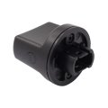 Newyall Keyless Ignition Start Switch Knob Handle W Insert