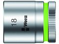 8790 Hmb Sw 8 0 Socket 8mm Hex Shank Nut Driver Bit For Drill And Impact Brushed Finish Classic Style Model 05003553001 