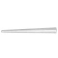 Qiilu Ring Mandrel Enlarger Stick For Jewelry Repair And Earring Modifications Sizer Tool 2 