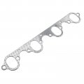 A-premium Left And Right Exhaust Manifolds With Gaskets Kit Compatible Ford C600 C700 1980-1986 F600 F700 1980-1991 6 1l 7 0l