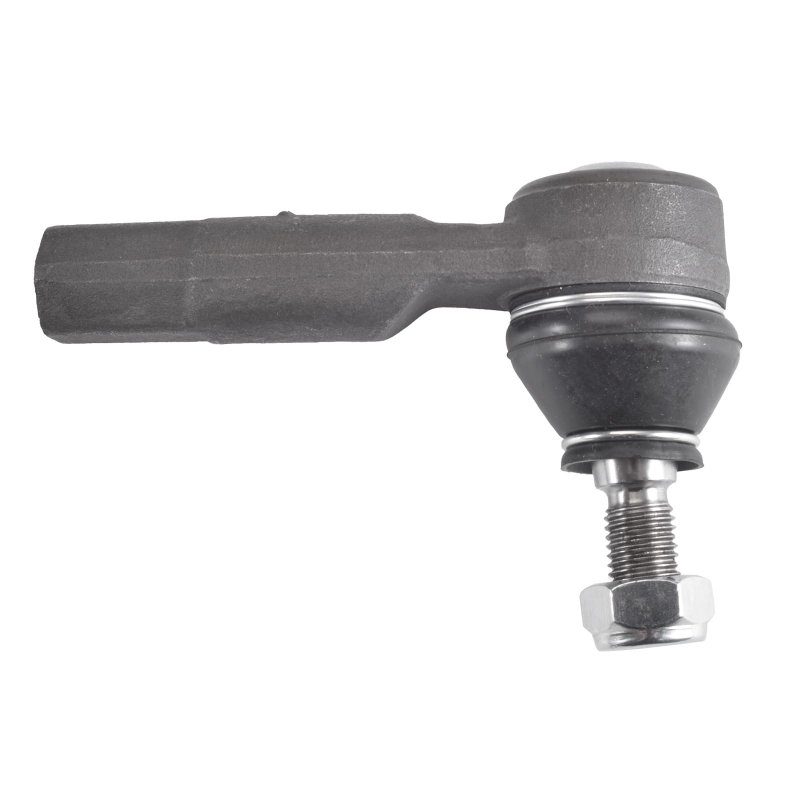 Front Outer Tie Rod End Links 2pc Set For 1999 To 2005 Volkswagen Jetta Golf Zes3525 Zes3524 Greaseable Steering Replacement