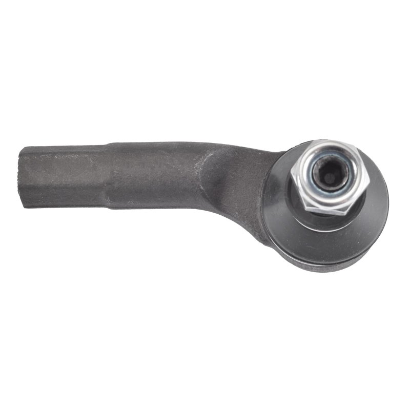 Front Outer Tie Rod End Links 2pc Set For 1999 To 2005 Volkswagen Jetta Golf Zes3525 Zes3524 Greaseable Steering Replacement