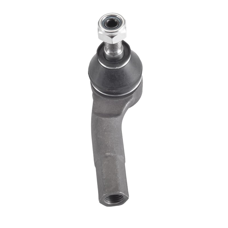 Front Outer Tie Rod End Links 2pc Set For 1999 To 2005 Volkswagen Jetta Golf Zes3525 Zes3524 Greaseable Steering Replacement