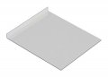 Dentmagictools Com A-12 Lexan Window Guard 14 X 12 