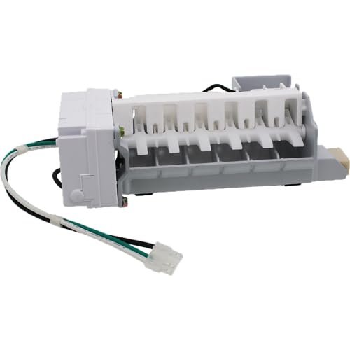 Climatek Refrigerator Ice Maker Replaces Magic Chef W11579560