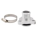 Aluminum Automotive Water Hose Fitting Replacement For Bmw 135i 325i 330i 335i 335xi 
