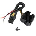 Voltage Regulator Rectifier For Polaris Ace 325 500 570 900 Ranger Scrambler 1000 Xp Sportsman Replacement Part Number 