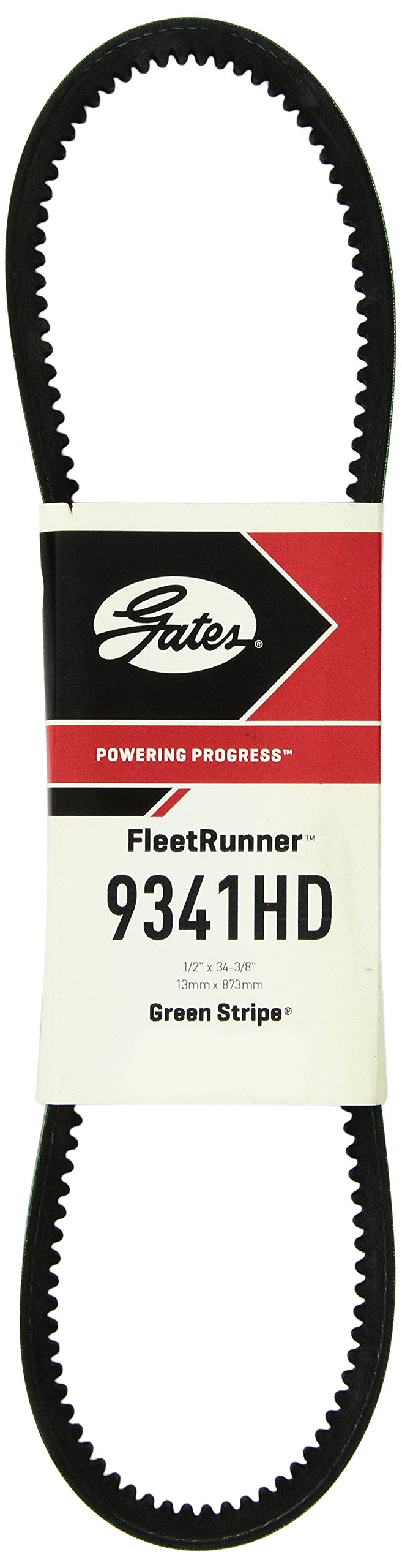 Gates 9341hd Hd V-belt