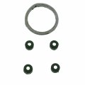 Cycle Atv Top End Gasket Kit Fits Honda Crf450 450r Crf 450 R