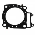 Cycle Atv Top End Gasket Kit Fits Honda Crf450 450r Crf 450 R