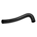 Engine Coolant Radiator Hose For Toyota Echo 2000 2001 2002 2003 2004 2005 Professional Molded 21 In Centerline Length 
