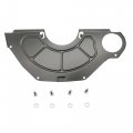 11 Clutch Bellhousing Inspection Cover For 1966-1974 Chevrolet Camaro Chevelle Corvette Impala 