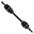 For Front Left Cv Axle Honda Trx500fm Fe Fa Fpe Fpm Foreman 500 05-2014 Mod-ztf1-7467