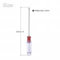 Uxcell Mini Phillips Screwdriver 3 0mm Cross Head 127mm Length For Small Appliances Repair 2 Pcs