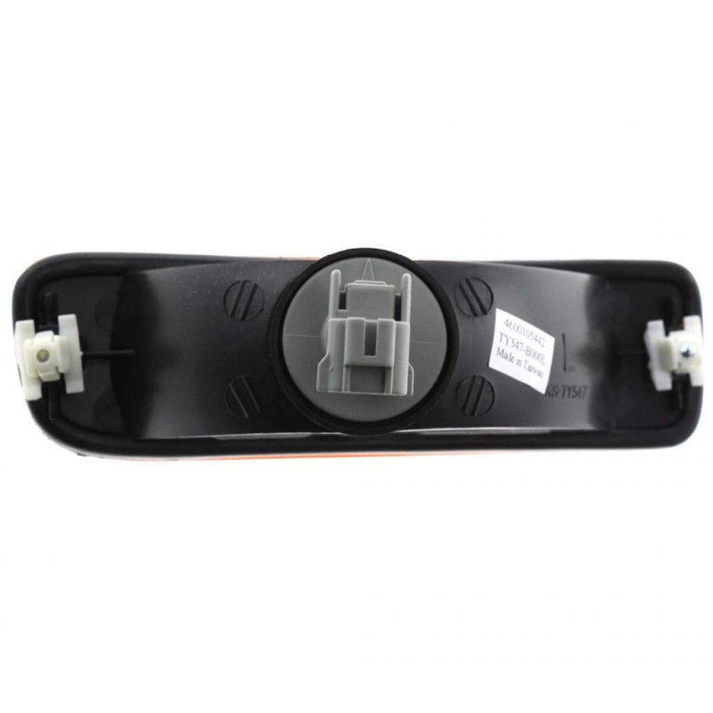 Toyota Tacoma 4wd 1995-1997 2wd 1998-2000 Signal Light Assembly Pair Driver And Passenger Side To2530122 To2531122 81520-35110