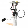 Fuel Pump Assembly Electric Gas Compitable With Polaris Rzr 800 Efi Eps Le 2008 2009 2010 Replace 47-1019 24-71019 1009-0110 