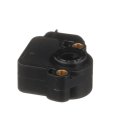 Throttle Position Sensor For Mazda B3000 1998 1999 2000 2001 2002 2003 Plug In Connector Blade Terminal Replacement F48f-aa
