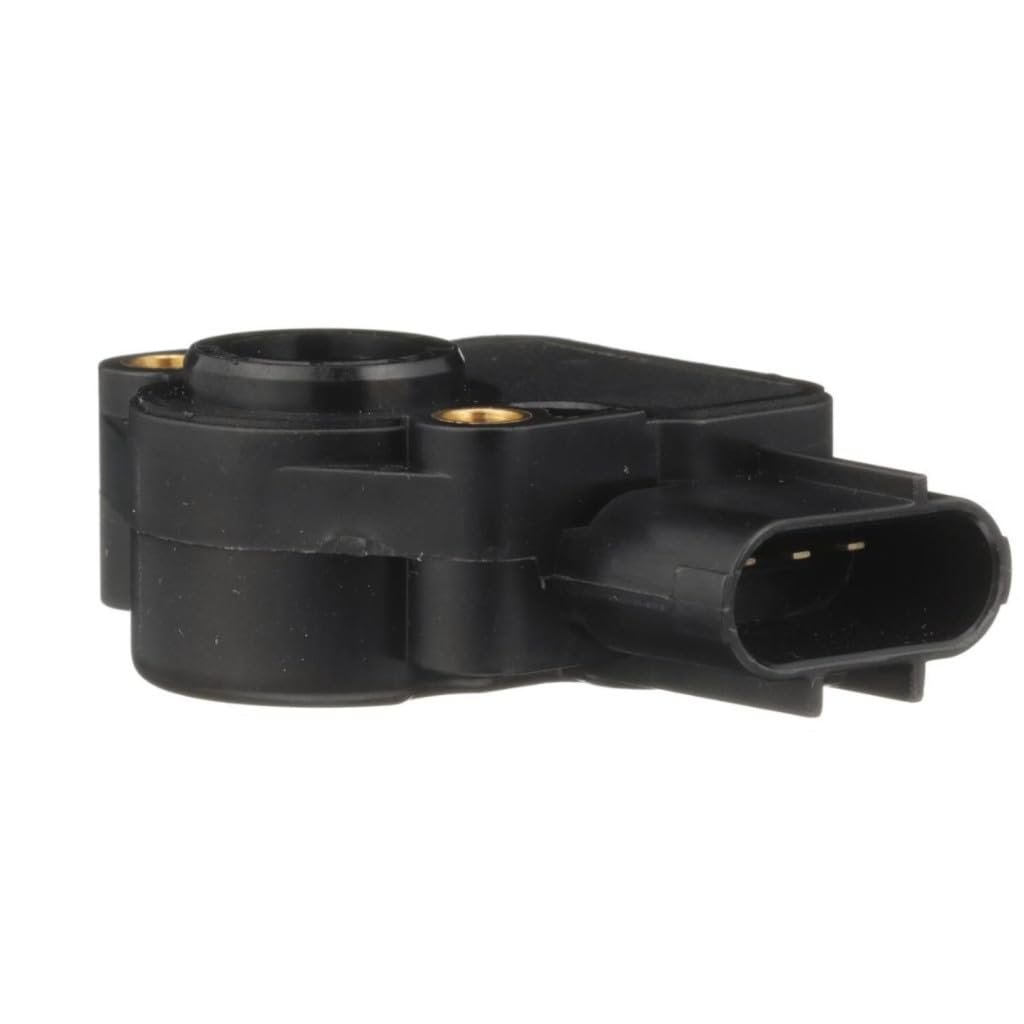 Throttle Position Sensor For Mazda B3000 1998 1999 2000 2001 2002 2003 Plug In Connector Blade Terminal Replacement F48f-aa