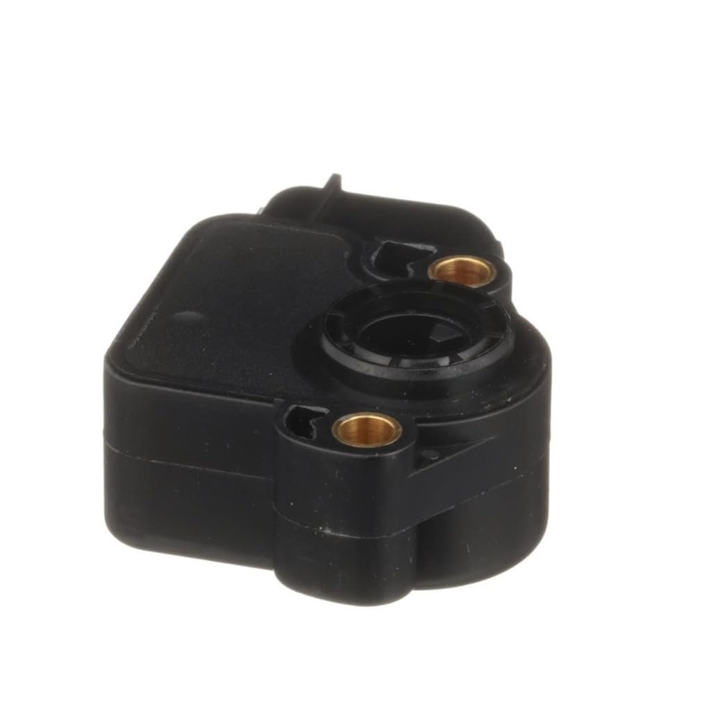 Throttle Position Sensor For Mazda B3000 1998 1999 2000 2001 2002 2003 Plug In Connector Blade Terminal Replacement F48f-aa