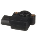 Throttle Position Sensor For Mazda B3000 1998 1999 2000 2001 2002 2003 Plug In Connector Blade Terminal Replacement F48f-aa
