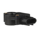 Throttle Position Sensor For Mazda B3000 1998 1999 2000 2001 2002 2003 Plug In Connector Blade Terminal Replacement F48f-aa 