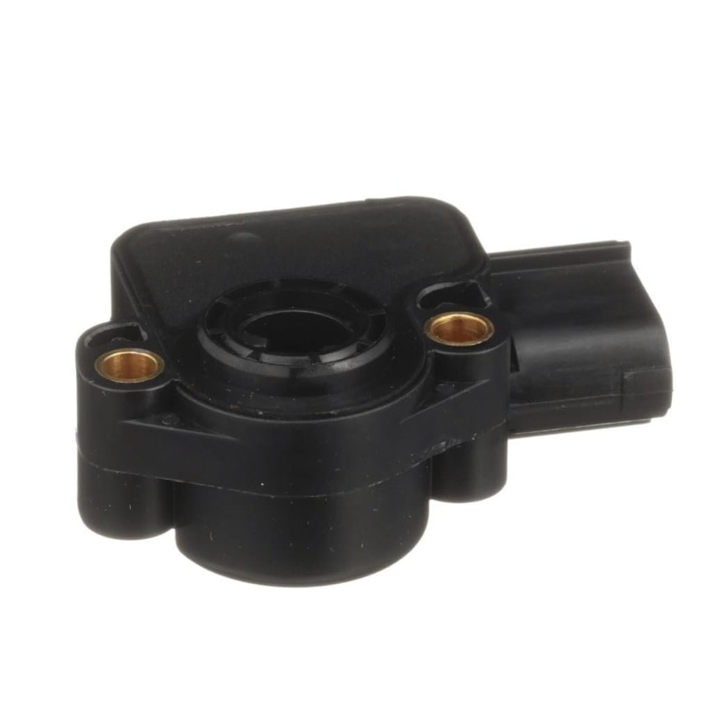 Throttle Position Sensor For Mazda B3000 1998 1999 2000 2001 2002 2003 Plug In Connector Blade Terminal Replacement F48f-aa